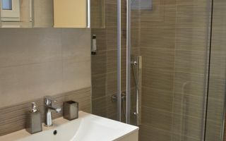 Apartament de închiriat | Platinia Mall | UMF | USAMV - Poză 10