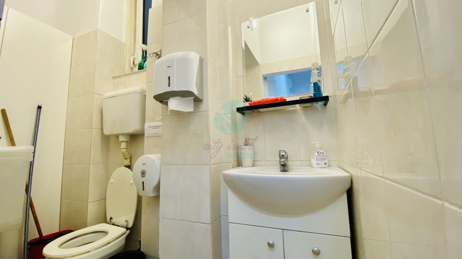 Apartament 4 camere vis-a-vis de parcul Cismigiu - Poză 4