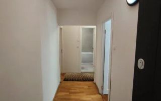 3 camere open space, balcon, Marasti, Kaufland, OMV, Mega Image - Poză 9