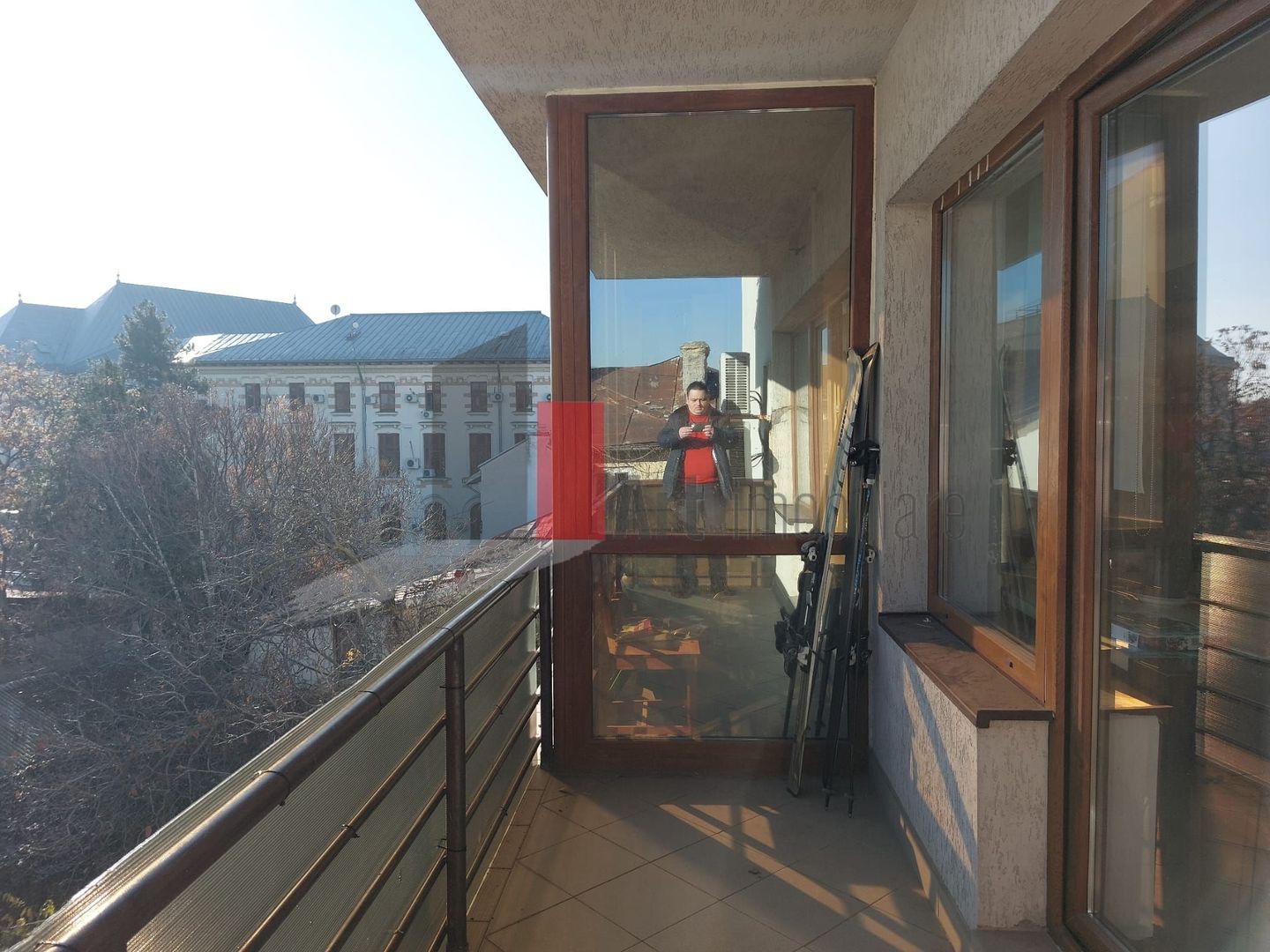 Apartamentul "KENDER",  BLOC NOU 2007, POSIBILITATE GARAJ SUBTERAN - Poză 29