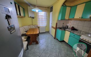P 4192 - Apartament cu 3 camere în Târgu Mureș, Tudor, str. Pandurilor - Poză 5