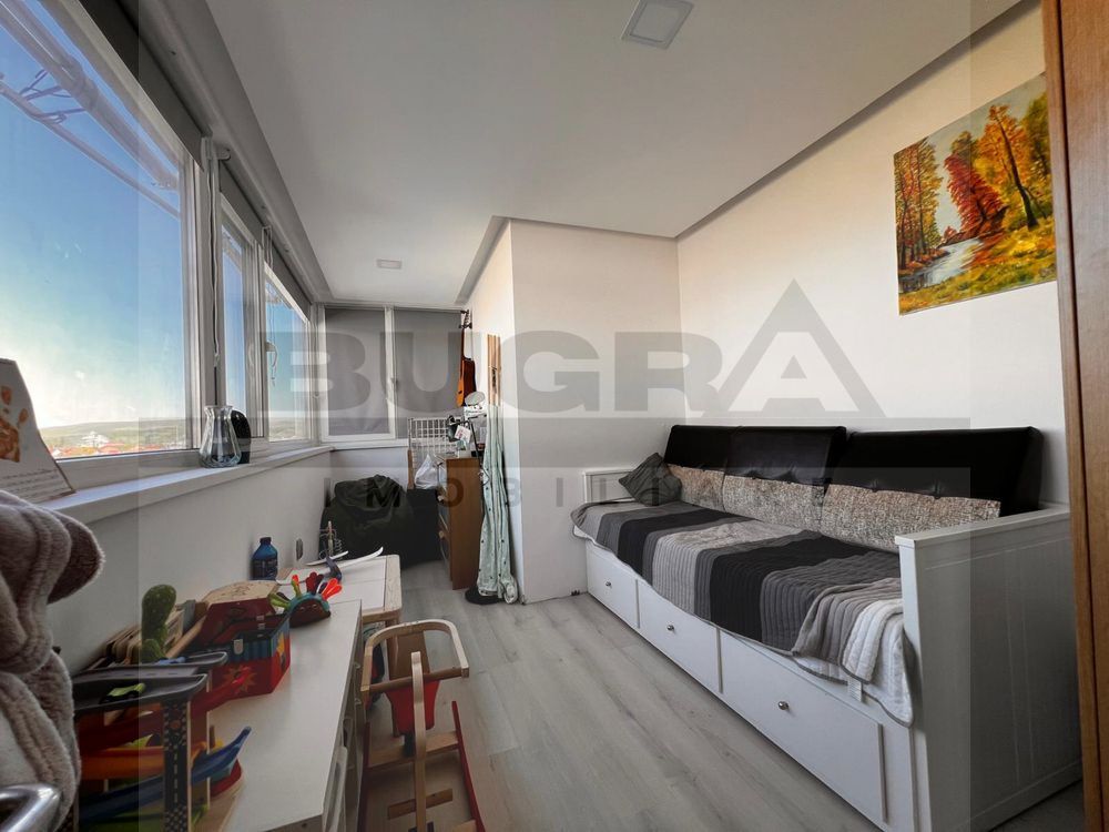 Apartament de 3 camere, 82mp, modern, Sannicoara - Poză 5