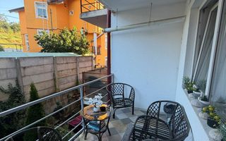 Garsonieră cochetă în Tilișca 40 mp + balcon generos Etaj 1 - Poză 5