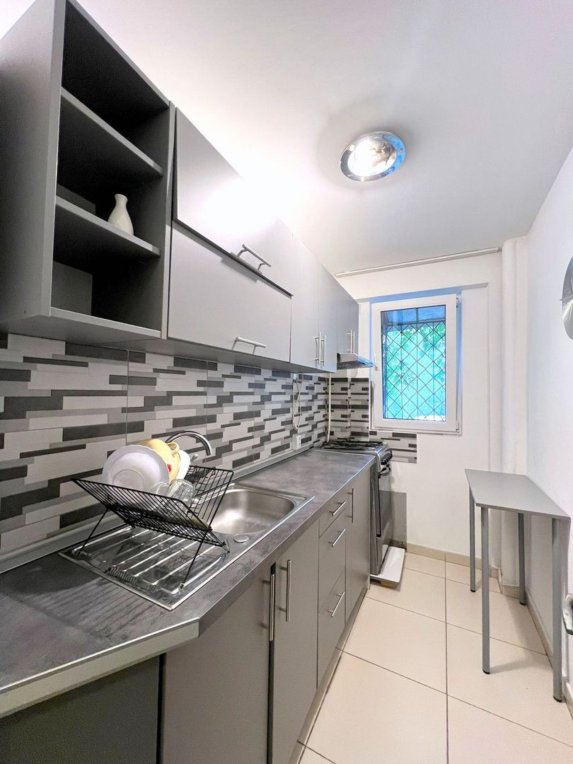2 camere Str Veronica Micle-Victoriei-Titulesc - Poză 8