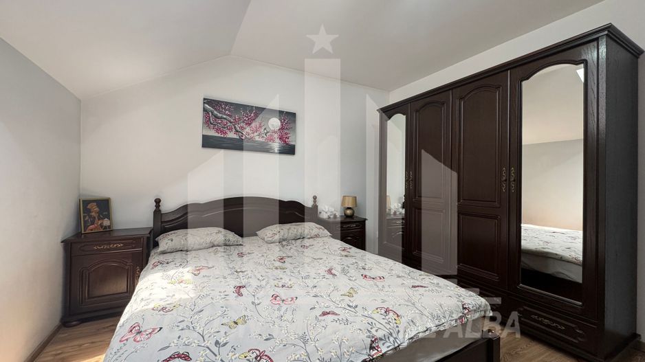 Casa insiruita de vanzare, Cetate - Poză 9