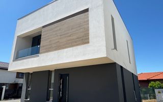 Vile Tunari, zona BUNA, Toate Utilitatile, curte 350m2 - Poză 2
