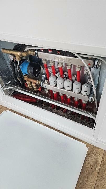 Vila moderna - Poză 3