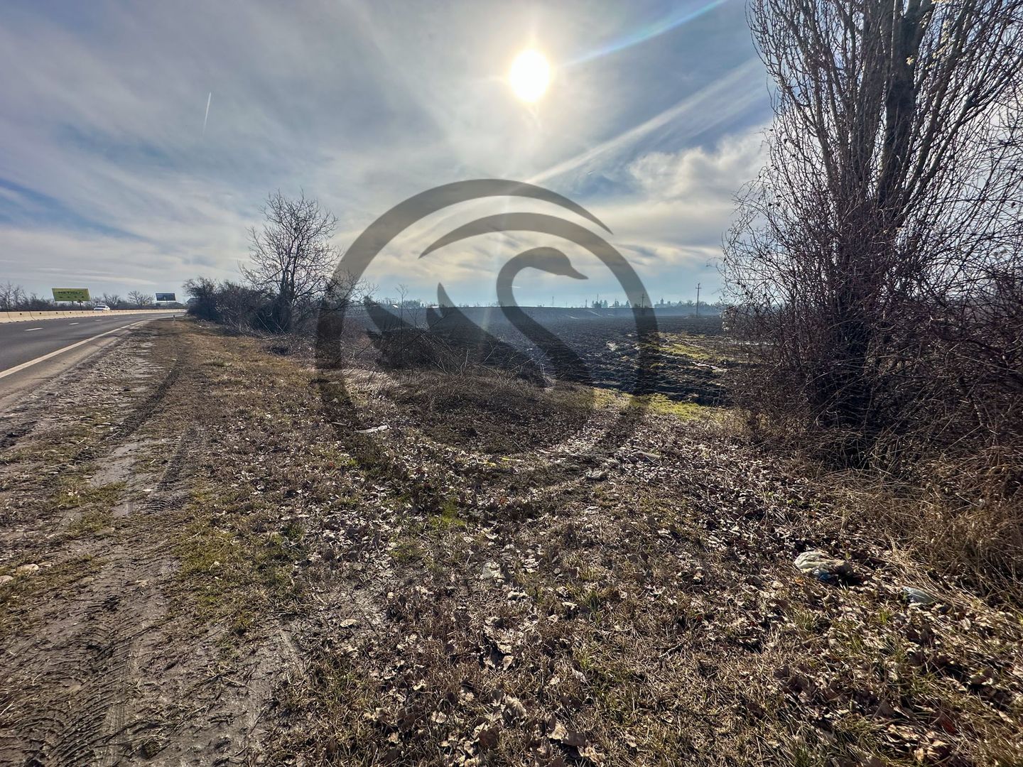 Teren intravilan de vanzare | 10.083 MP | DN1, Potigrafu | Comision 0% - Poză 2