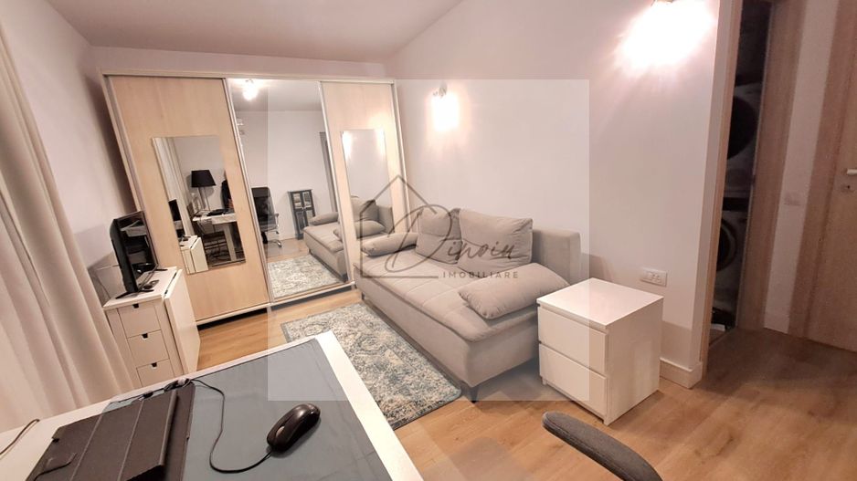 COM 0% I Apartament 3 camere Aviatiei - Pipera I ONIX North I parcare - Poză 23