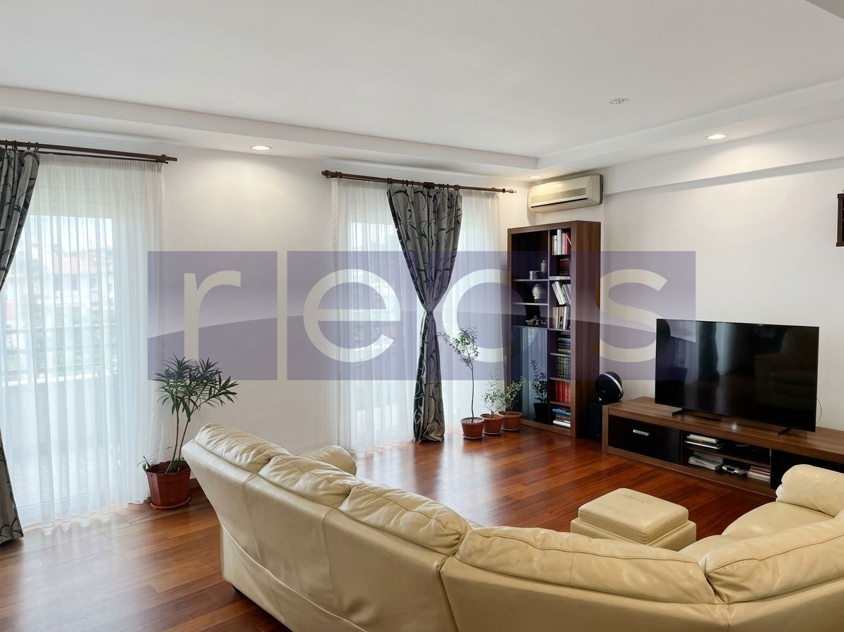 VANZARE 3 CAMERE | 100 MP UTILITI | 2 LOCURI DE PARCARE | COSMOPOLIS - Poză 1