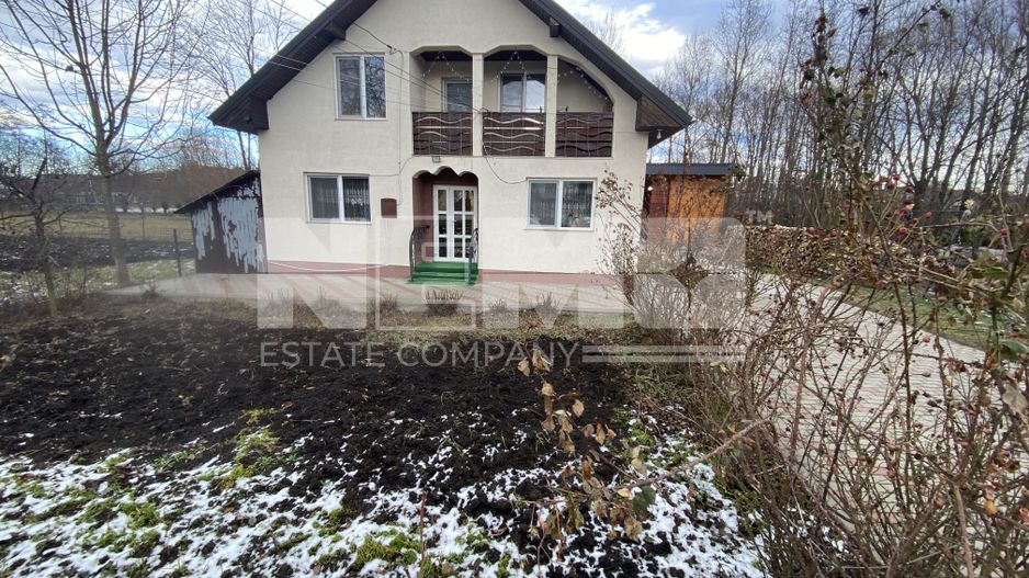 Duplex Familiar | Gramesti | 210 MP - Poză 2