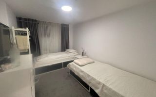 Vila de inchiariat in Herastrau \ Villas Rent in Herastrau area. - Poză 24