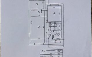 Vila Smart Home de Lux cu piscina incalzita, Comuna Berceni, Ilfov - Schiță 23