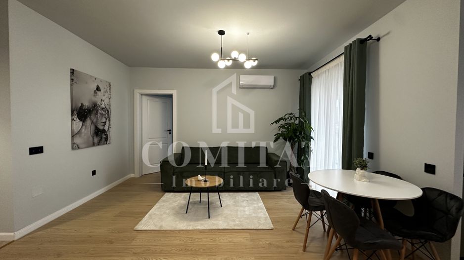 Apartament ultrafinisat | Loc de parcare | Zona Spitalului Regional - Poză 5