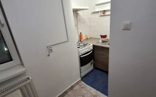 1 Cam. Bălcescu - UVT | Decomandat | 350€ - Poză 10