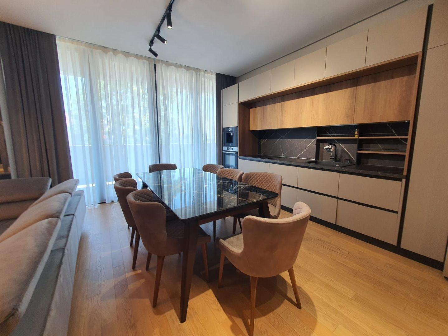 Apartament 5 camere High End Rahmaninov Residence I Floreasca - Poză 5