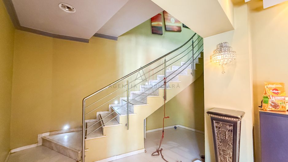 RAR | Apartament in Vila Cotroceni 184 MP - Poză 5