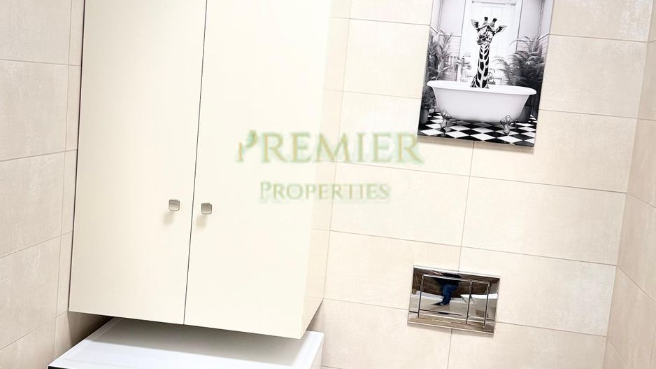 Floreasca Residence | Prima Închiriere | Terasă 37 mp | Parcare Inclusă - Poză 6