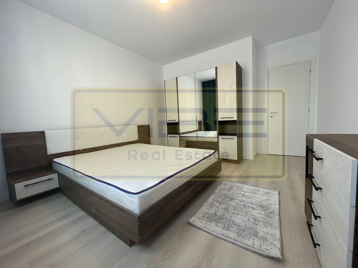 Apartament 2 camere decomandat Conest Evolution - Poză 8