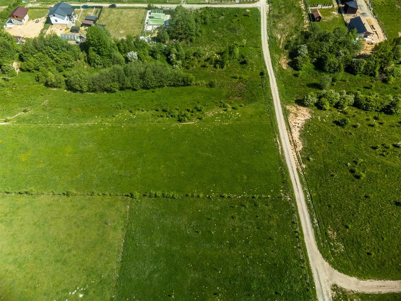 5.700 mp teren intravilan, in incantare montana, Rasnov, Glajerie, Brasov - Poză 6