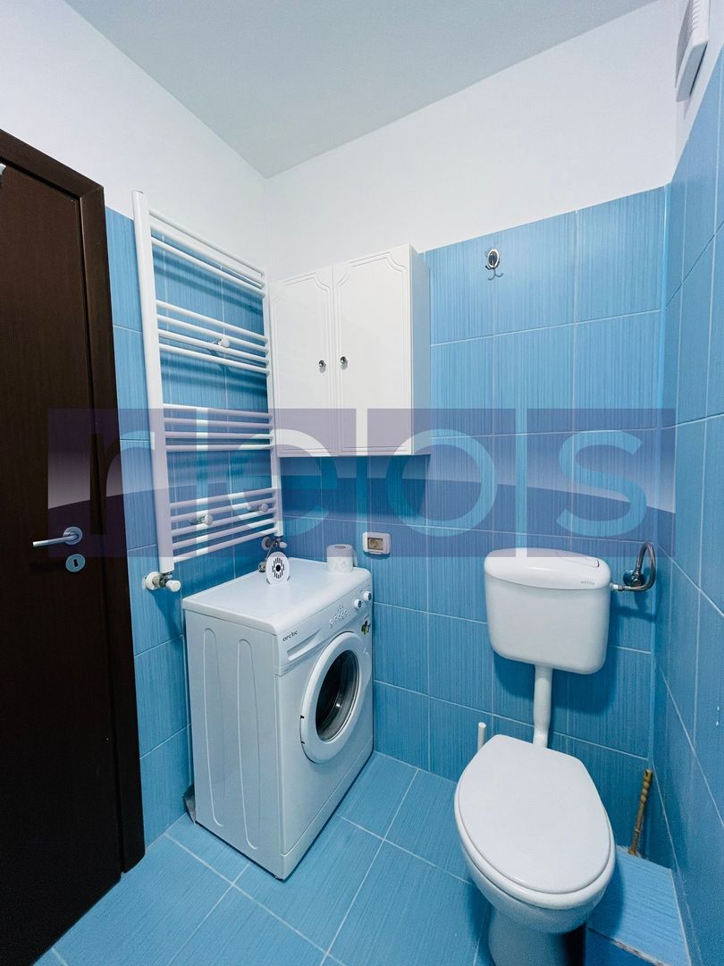 INCHIRIERE GARSONIERĂ MODERNA ANSAMBLUL PRIMĂVARA –PRELUNGIREA GHENCEA - Poză 7