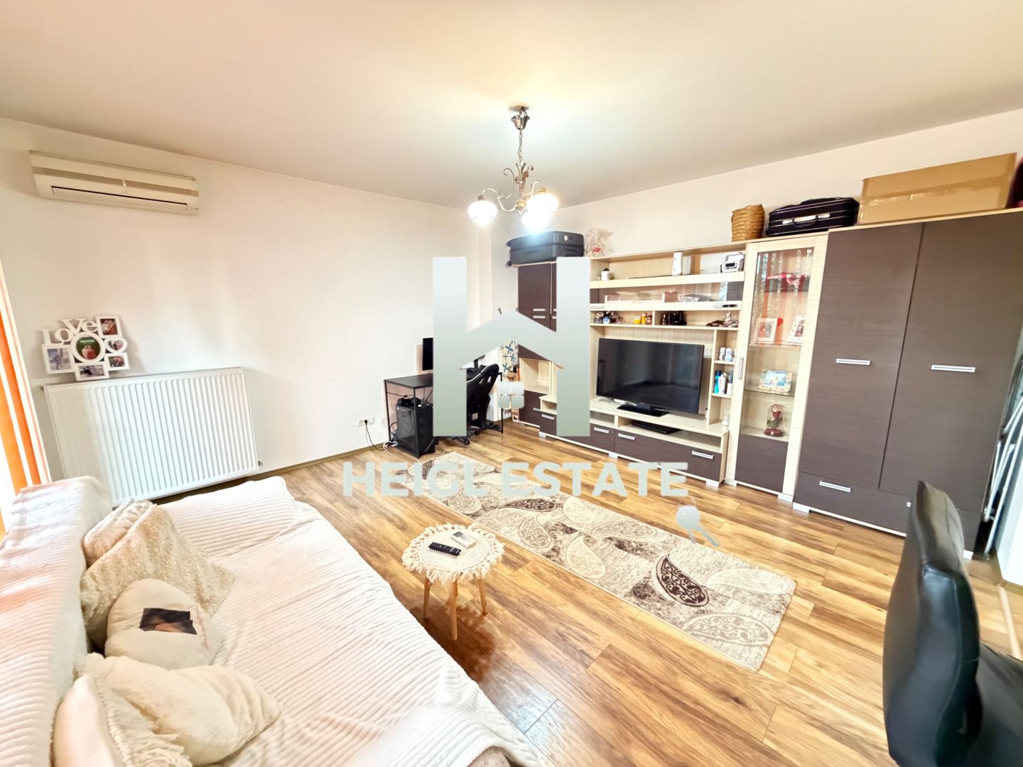 Apartament cu 2 camere in Calea Torontalului - Poză 2