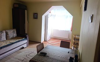 Garsonieră de vânzare Sibiu | Terezian | 32 mp | parter - Poză 10