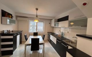 13 Septembrie-Prosper Plazza | 2 camere | et 6 | 65mp | 550 euro - Poză 6