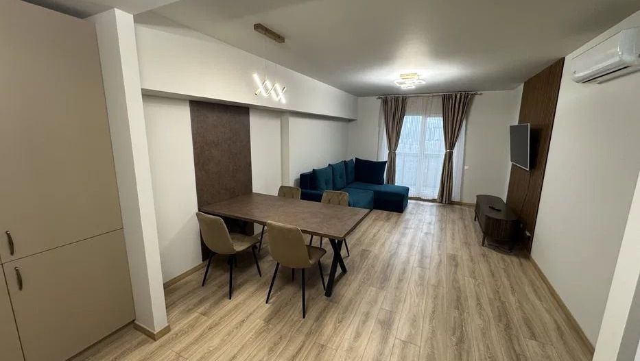 AP. 2 CAMERE HERCESA GHENCEA, PRIMA INCHIRIERE, INCALZIRE PARDOSEALA - Poză 2