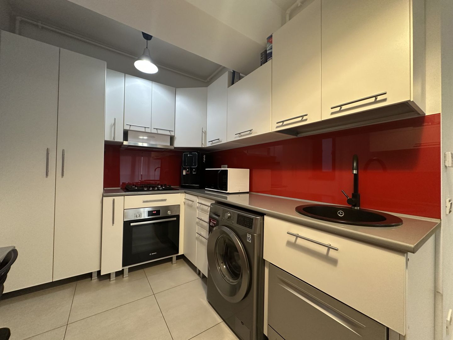 VICTORIEI - Basarab | Chirie 2 Camere | Parcare + Metrou - Poză 5