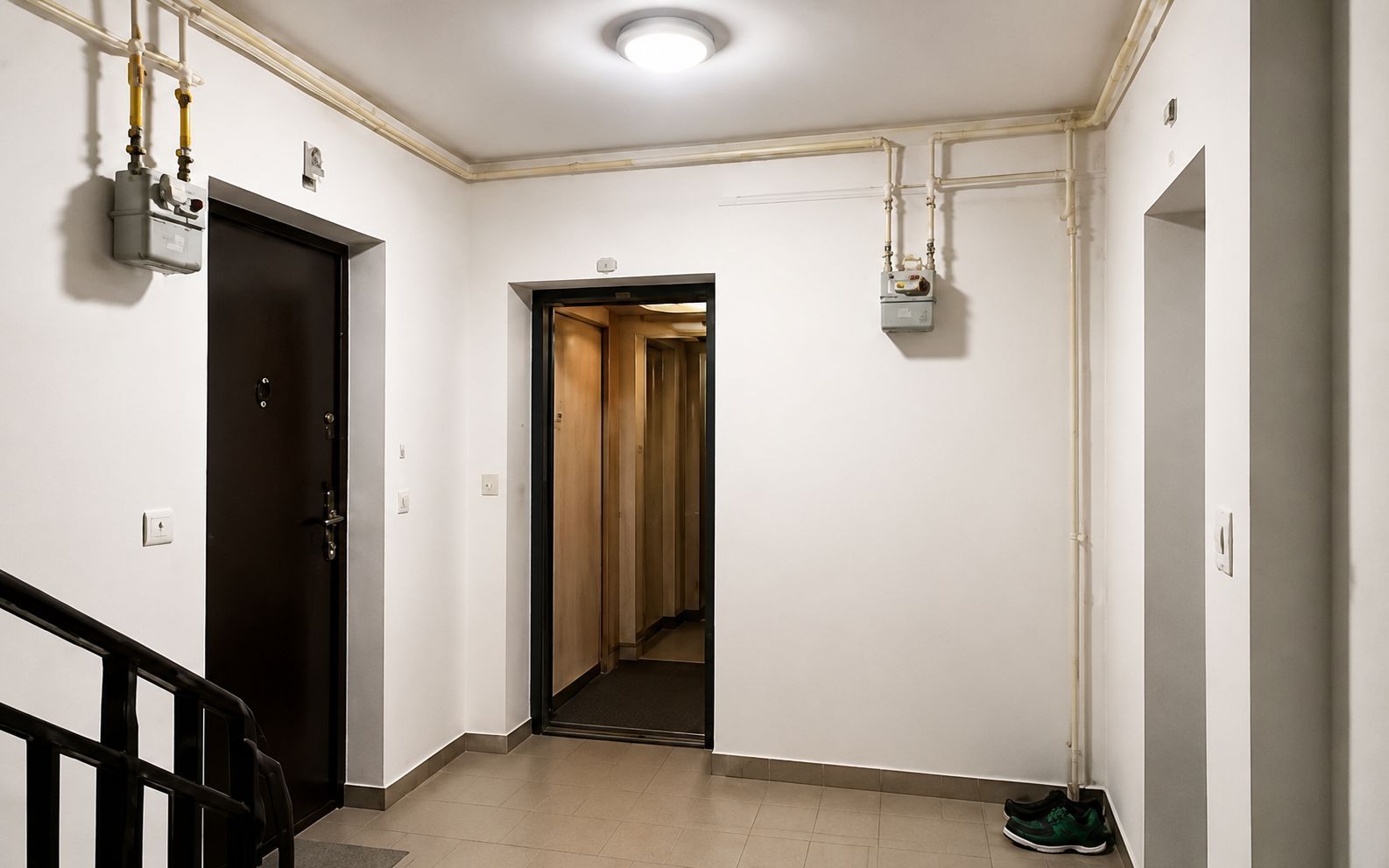 De închiriat apartament 2 camere Titan - Poză 11