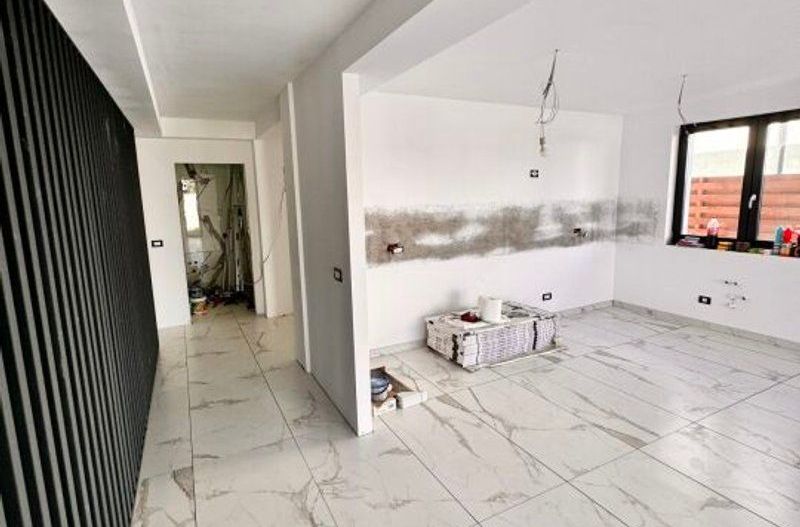 Vila 5 camere Otopeni Central - Poză 10