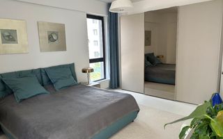APARTAMENT PREMIUM DE VÂNZARE – CAMPUS / TOMIS NORD - Poză 6