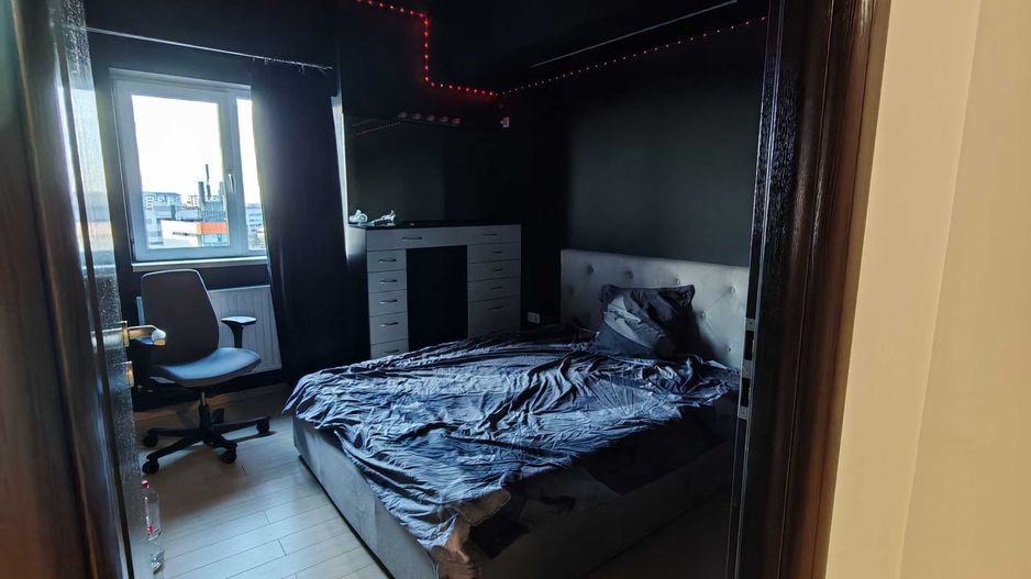 De inchiriat apartament 2 camere Militari Residence - Poză 4