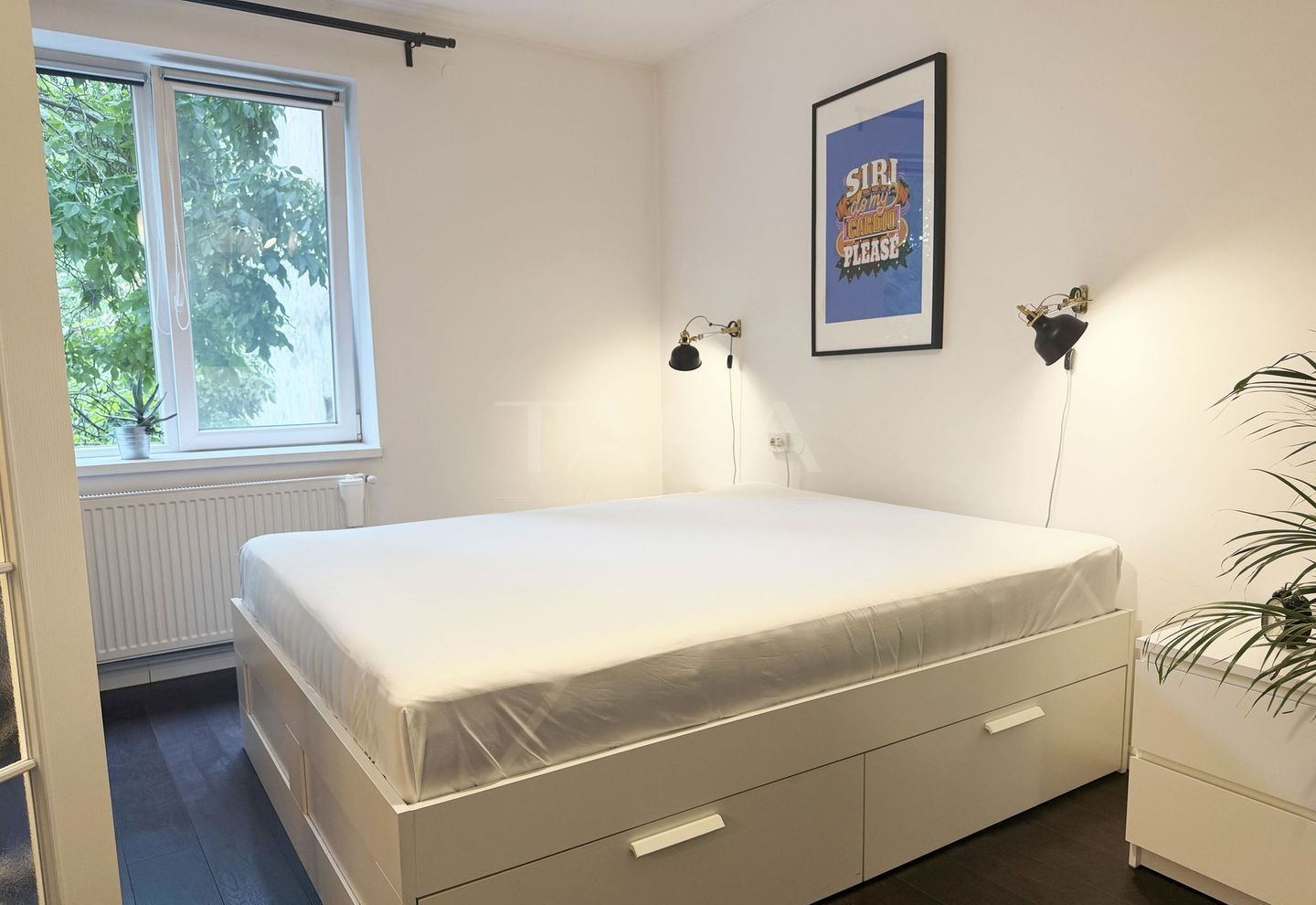 Apartament cu 3 camere, zona Facultatea de Litere. - Poză 9