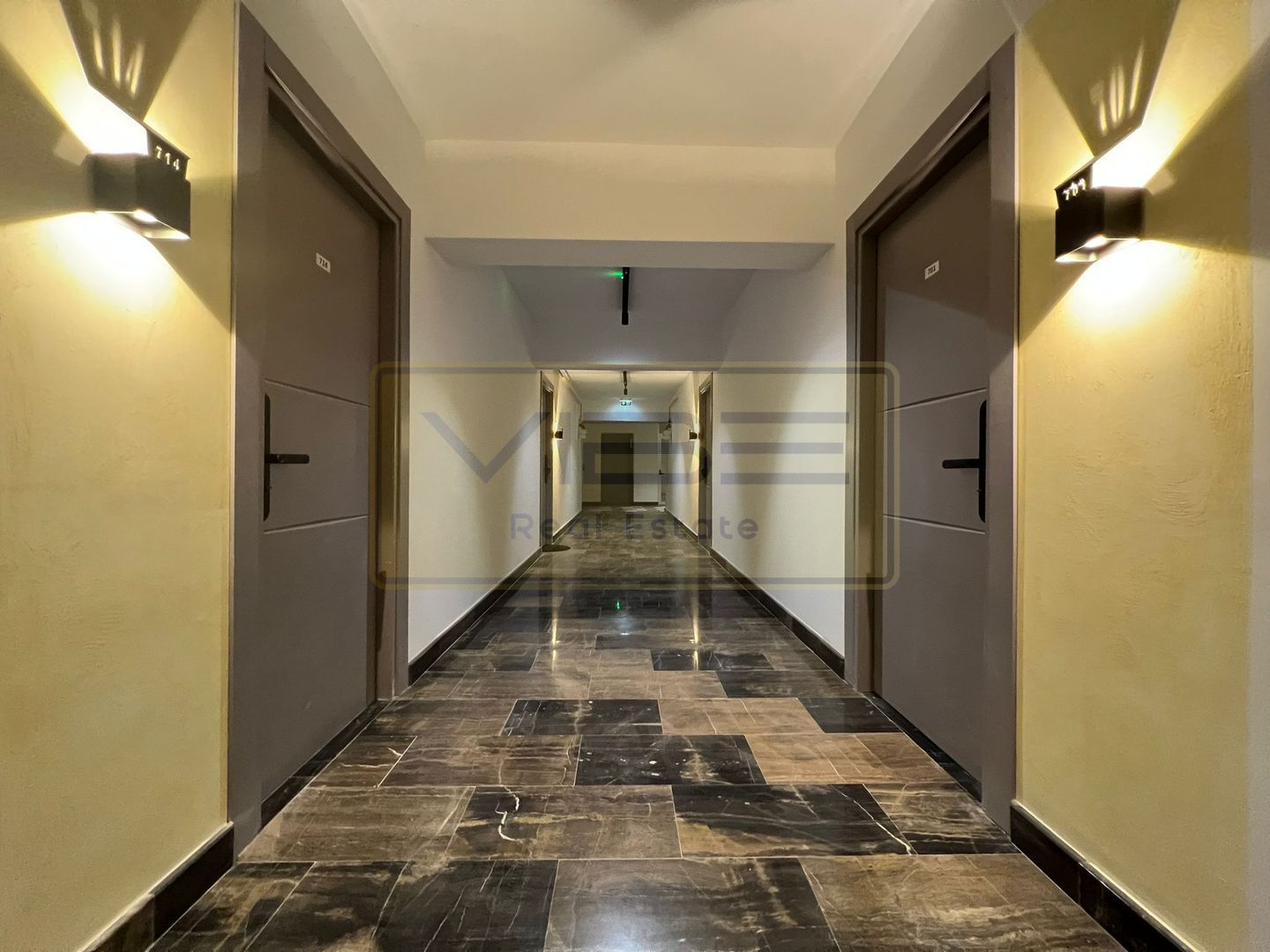 Apartament 2 camere + parcare subterana HIMSON - Poză 3