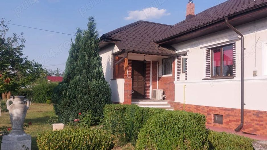 Casa la 40 km de București și la 15km de Ploiesti - Poză 2