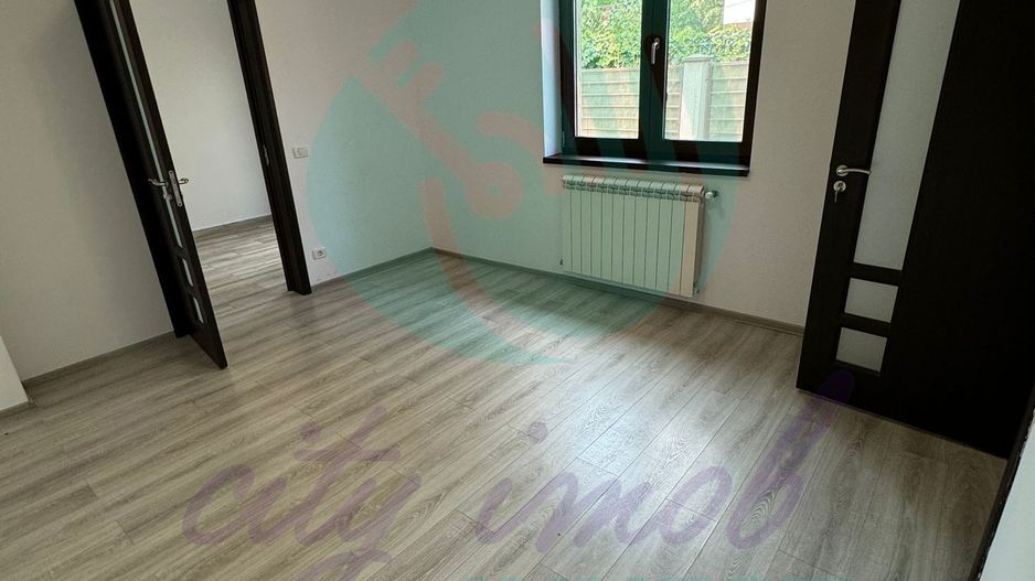 Casă birouri Parcul Circului | Curte proprie | Terasă 30 mp - Poză 8