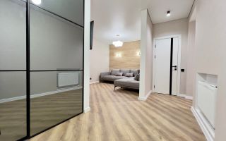 Vânzare, apartament, 2 camere, bd. Mircea Cel Bătrân, Ciocana - Poză 5