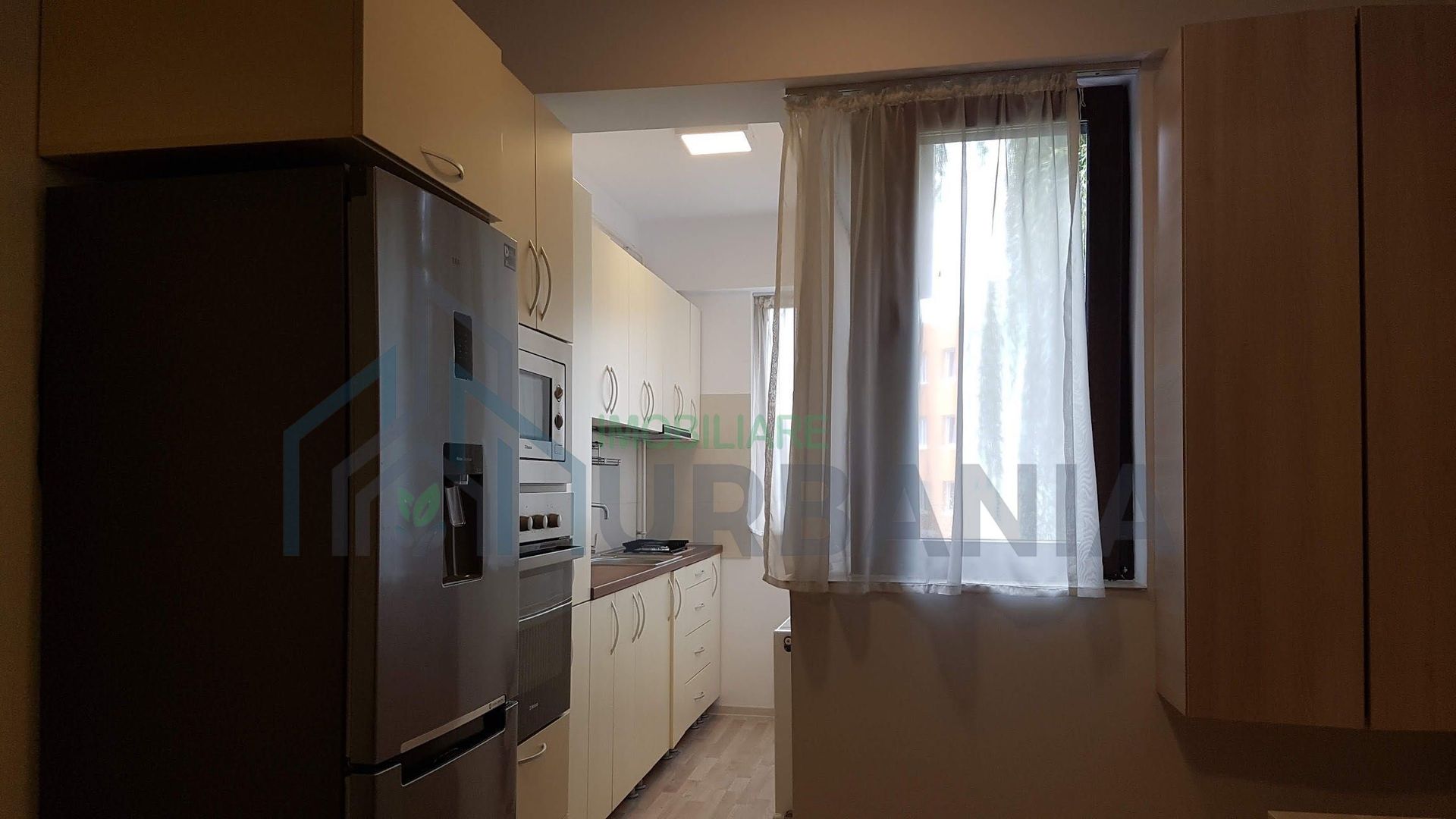 Apartament 2 camere de închiriat în Palas/Sesan, Iași - bloc nou, etaj 1, loc parcare inclus - Poză 3