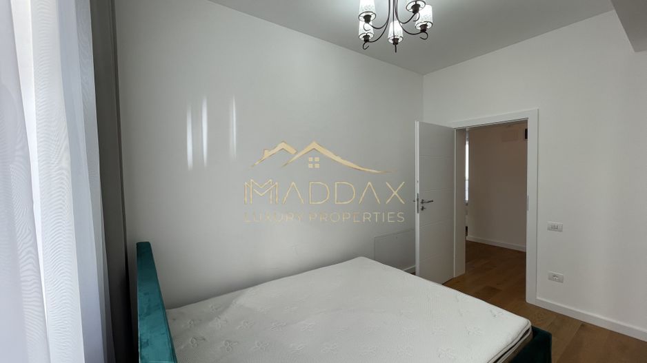 Apartament NOU _LUX_ 3 camere ***102mp//Metrou Aurel Vlaicu//Herastrau - Poză 20