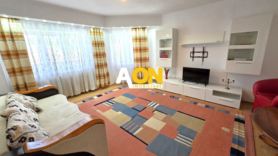 Apartament 2 camere, 60 mp utili, etaj 3, zona ultracentrala - Poză 1