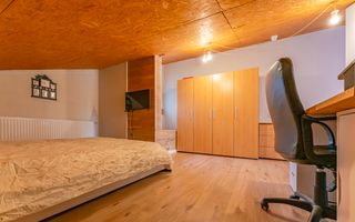 Casa mobilata utilata cartier Izvor Tarlungeni Brasov - Poză 15