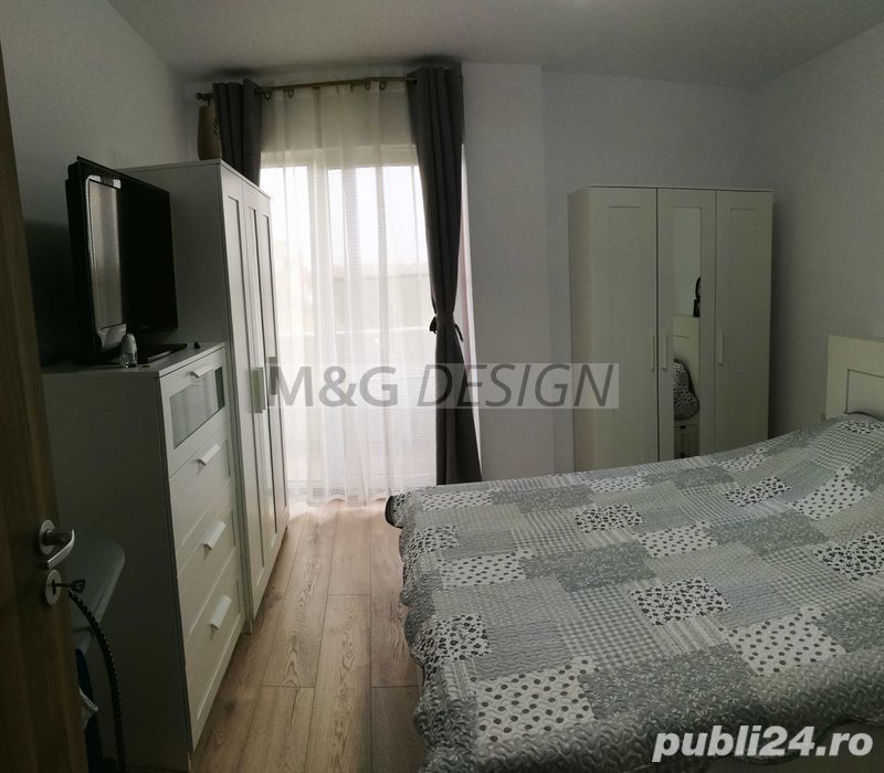 Apartament 2 camere Soarelui - bloc nou - Poză 2