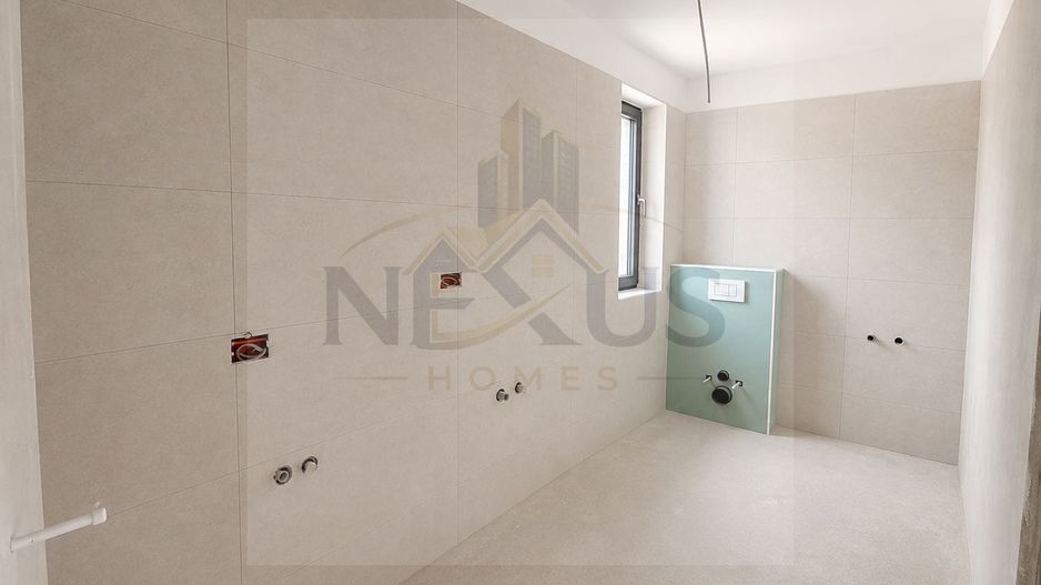 Vila individuala - Comuna Berceni - Finisaje la alegere| | Teren 450mp - Poză 18