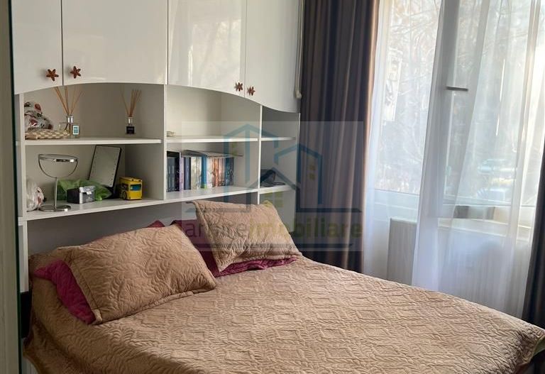 Apartament 3 camere  complet mobilat si utilat   etj 1 din 10  70mp - Poză 5