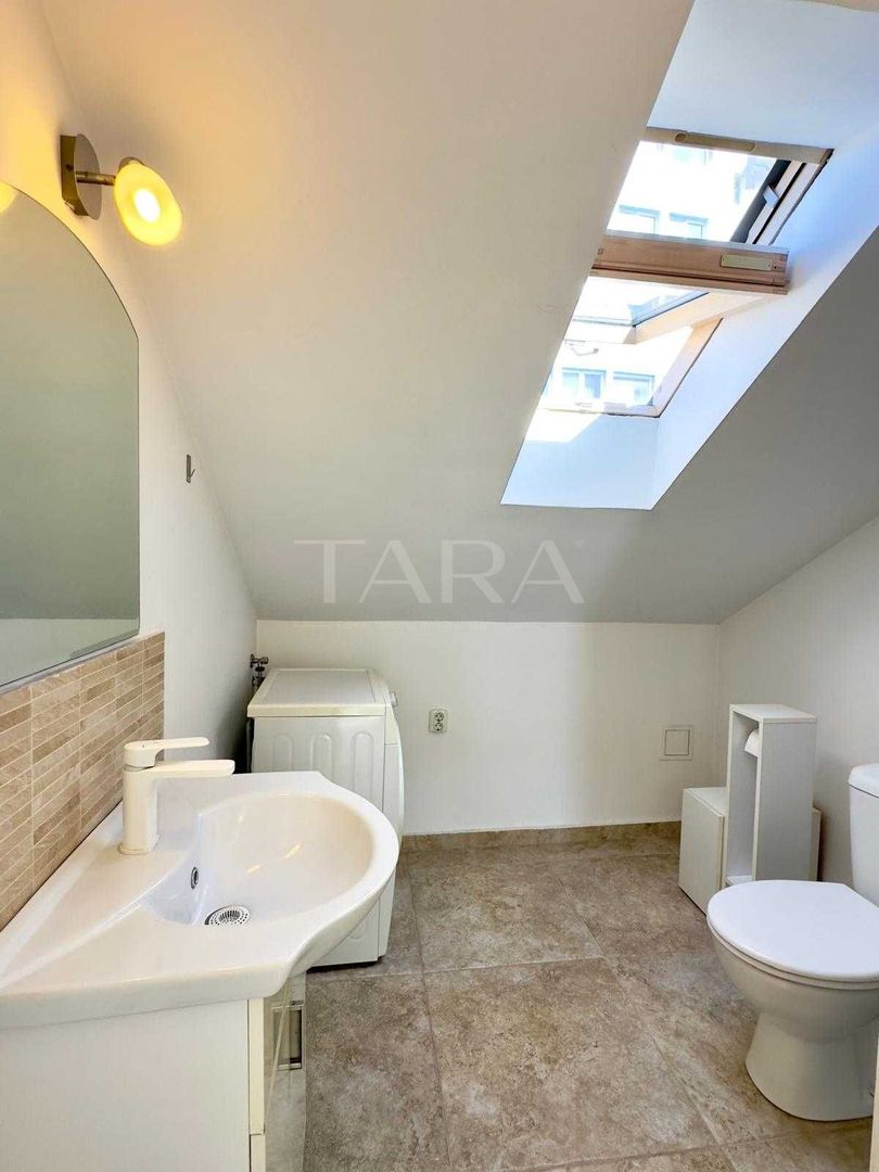 Apartament 2 camere, 70 mp utili, Gheorgheni. - Poză 7