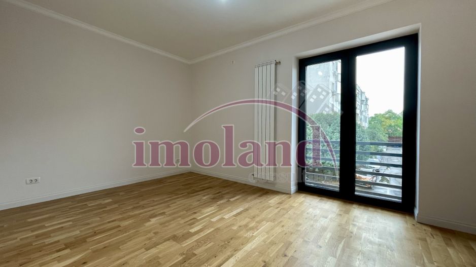 Închiriere apartament 3 camere, 2 balcoane 105 mp - Tei / B. Văcărescu - Poză 10