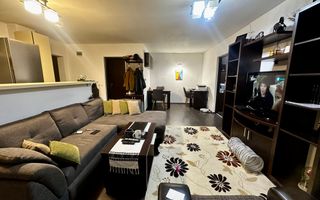 Apartament 3 camere | Loc de parcare | Cartier Terra-Floresti - Poză 1