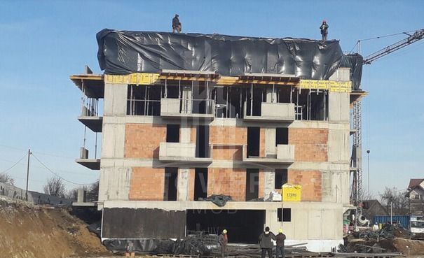 Apartament cu doua camere in Turmisor - Poză 5